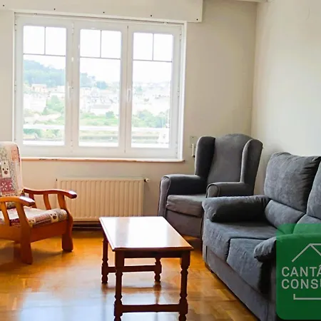 Apartamento 2 Vacacional * Navia