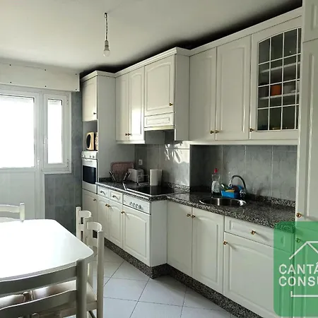 Apartamento 2 Vacacional *
