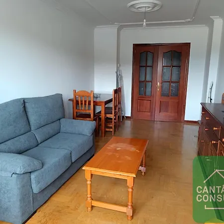 Apartamento 2 Vacacional * Navia