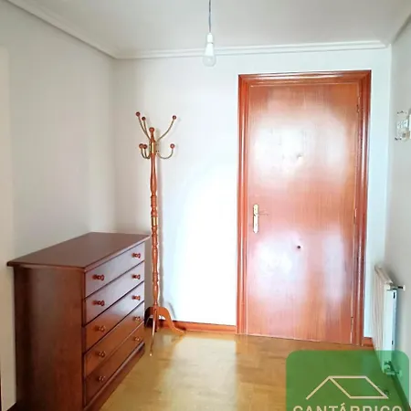 Apartamento 2 Vacacional * נאביה