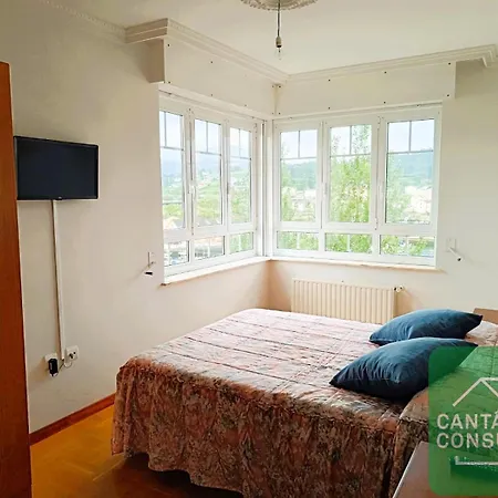 דירה Apartamento 2 Vacacional