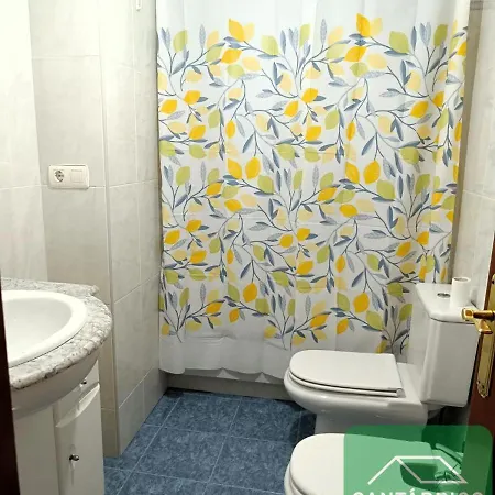 דירה Apartamento 2 Vacacional